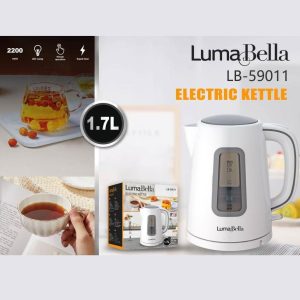 Електрочайник Luma Bella LB-59011