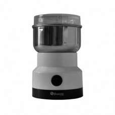 Кавомолка DOMOTEC MS-1106 Біла (150Вт, 70г)