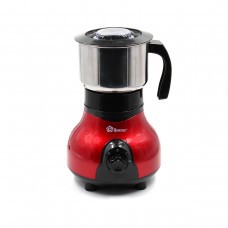 Кавомолка DOMOTEC MS-1108 Червона