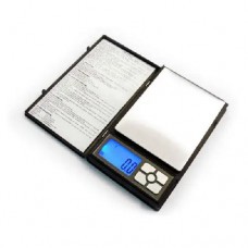 Ваги ювелірні ACS 1108 500gr/0.01g - Зображення 2