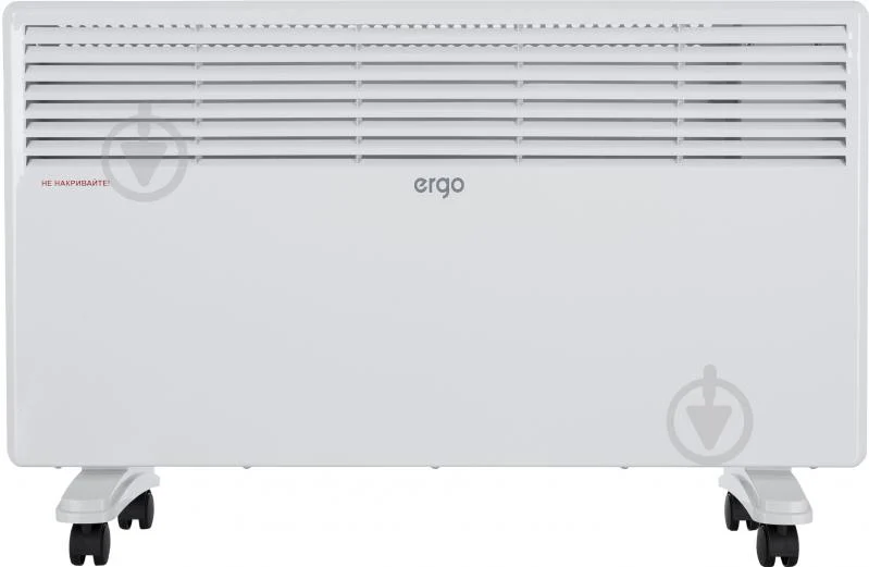 Конвектор електричний Ergo HC 222024