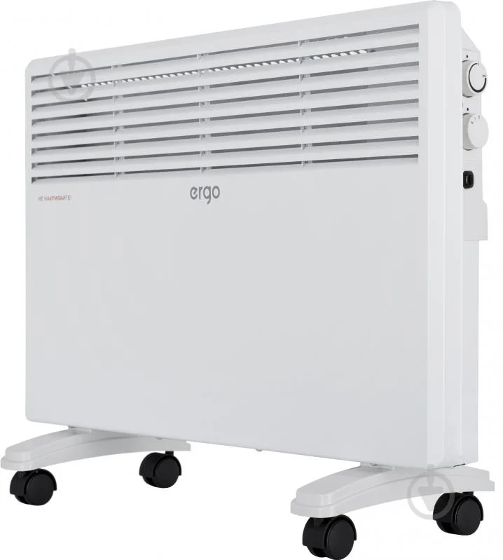 Конвектор електричний Ergo HC 221524