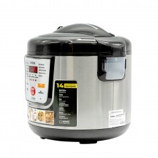 Мультиварка ROTEX RMC507-B - Зображення 3
