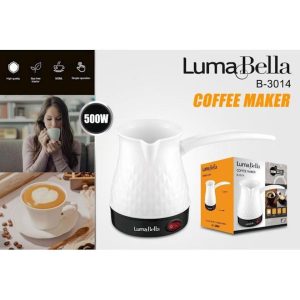 Електротурка Luma Bella b-3014