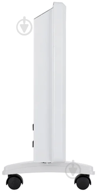 Конвектор електричний Ergo HC 222524 - Зображення 2