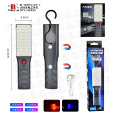 Ліхтарик TORCH ZJ-1258 - Зображення 2