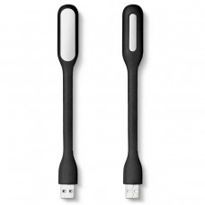 Ліхтарик USB LED Light Plastic (у пакеті) - Зображення 3