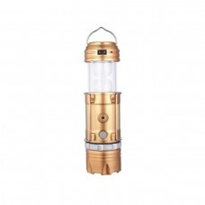 Ліхтарик для кемпінгу HB-9688 - Зображення 2
