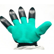 Садові рукавички Garden Glove - Зображення 2