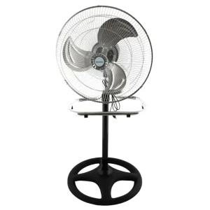 Вентилятор DOMOTEC MS-1622 Industrial