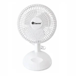 Вентилятор DOMOTEC MS-1623 White /6