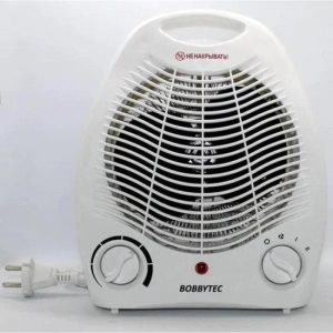 Тепловентилятор 200A BOBBYTEC
