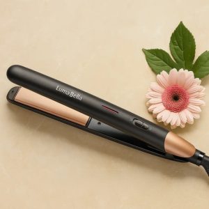 Випрямляч для волосся LumaBella LB-65005