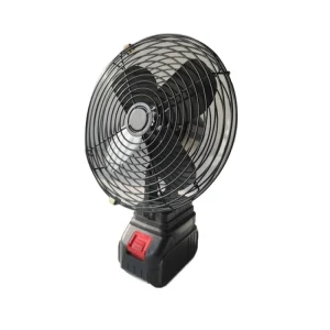 Вентилятор акумуляторний Lithium Electric Fan 48V