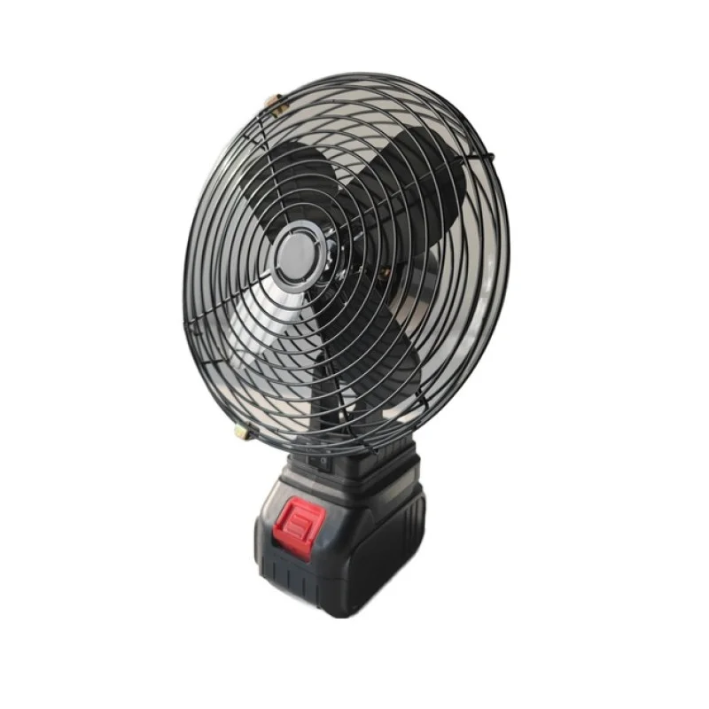 Вентилятор акумуляторний Lithium Electric Fan 48V