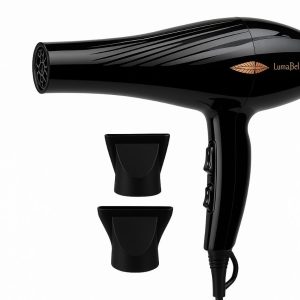 Фен LumaBella LB-64011