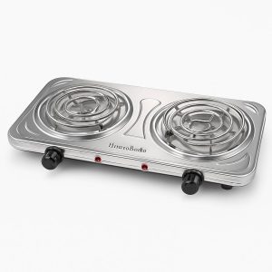 Кухонна плита Luma Bella LB-57004