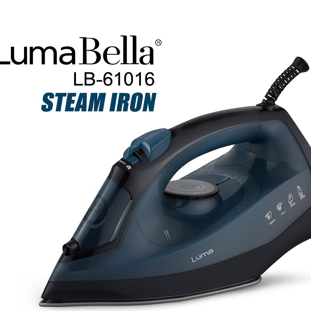 Праска LumaBella LB-61016