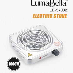 Електрична плита Luma Bella LB-57002