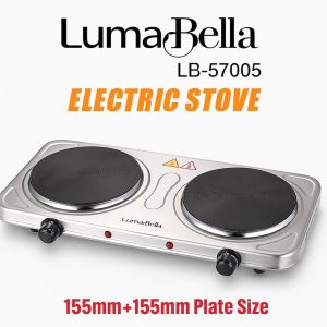 Електрична плита LumaBella LB-57005