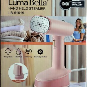 Відпарювач Luma Bella LB-61019