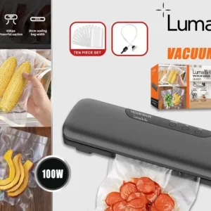 Вакууматор Luma Bella LB-63027